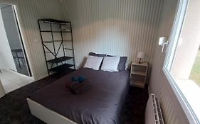 Studio Prive Dijon